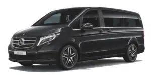 Mercedes classe V